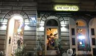 Wine Not? Hungarian Wine Shop & Bar Budapest - Külső kép