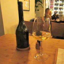 Wine Not? Hungarian Wine Shop & Bar Budapest - Étel/ital