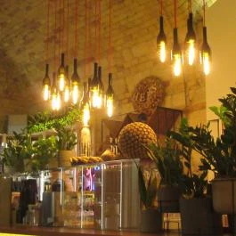 Wine Not? Hungarian Wine Shop & Bar Budapest - Egyéb