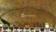 Wine Not? Hungarian Wine Shop & Bar Budapest - Belső