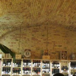 Wine Not? Hungarian Wine Shop & Bar Budapest - Belső