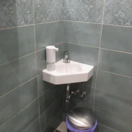 Wine Not? Hungarian Wine Shop & Bar Budapest - Mosdó