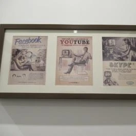 Wine Not? Hungarian Wine Shop & Bar Budapest - Belső