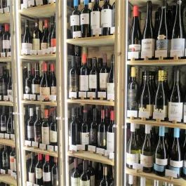 Wine Not? Hungarian Wine Shop & Bar Budapest - Étel/ital