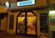 Wine the Gap Budapest Budapest