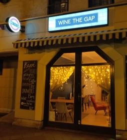 Wine the Gap Budapest