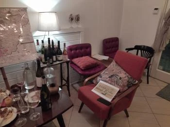 Wine the Gap Budapest Budapest