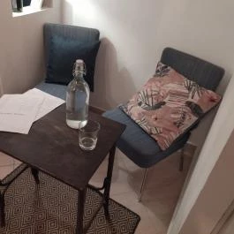 Wine the Gap Budapest Budapest - Belső