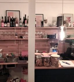 Wine the Gap Budapest