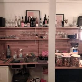 Wine the Gap Budapest Budapest - Étel/ital