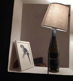 Wine the Gap Budapest