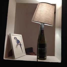 Wine the Gap Budapest Budapest - Belső