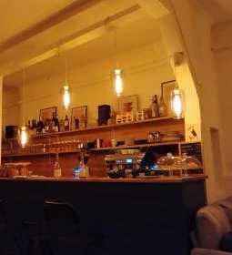 Wine the Gap Budapest