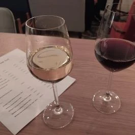 Wine the Gap Budapest Budapest - Étel/ital