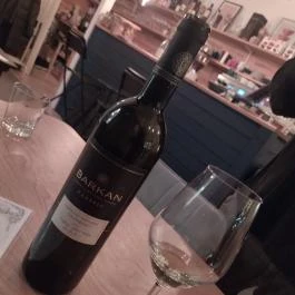 Wine the Gap Budapest Budapest - Étel/ital