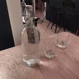 Wine the Gap Budapest Budapest - Étel/ital