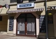 Wine the Gap Budapest Budapest