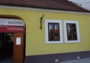 Winelife Borászat & Vinotéka Fertőrákos