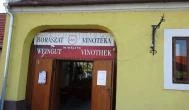Winelife Borászat & Vinotéka Fertőrákos - Külső kép