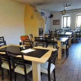 Winelife Borászat & Vinotéka, Fertőrákos - Belső