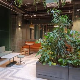 Wines of Hungary - Time Out Market, Budapest, Budapest - Belső