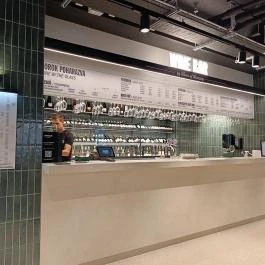 Wines of Hungary - Time Out Market, Budapest, Budapest - Belső