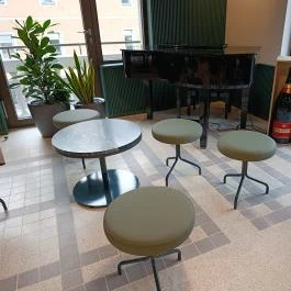 Wines of Hungary - Time Out Market, Budapest, Budapest - Belső