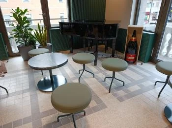 Wines of Hungary - Time Out Market, Budapest Budapest