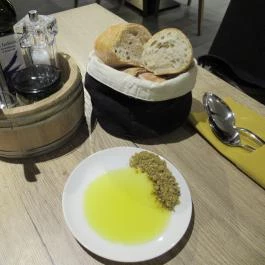 Winestone Budapest City Center Budapest - Étel/ital