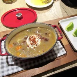 Winestone Budapest City Center Budapest - Étel/ital