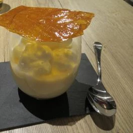 Winestone Budapest City Center Budapest - Étel/ital