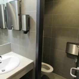 Winestone Budapest City Center Budapest - Mosdó