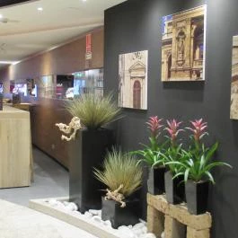 Winestone Budapest City Center Budapest - Belső