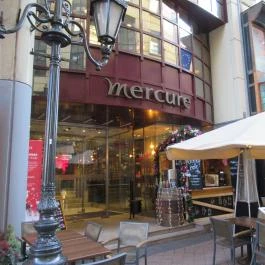 Winestone Budapest City Center Budapest - Külső kép