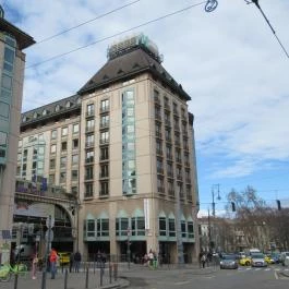 Winestone Budapest Korona Budapest - Külső kép