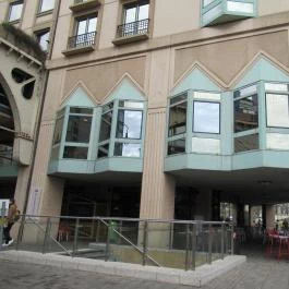 Winestone Budapest Korona Budapest - Külső kép