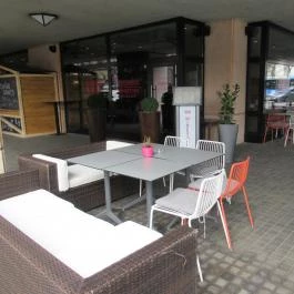 Winestone Budapest Korona Budapest - Külső kép