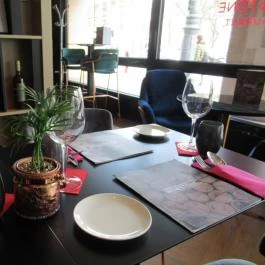 Winestone Budapest Korona Budapest - Belső