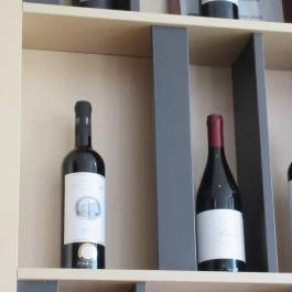 Winestone Budapest Korona Budapest - Belső