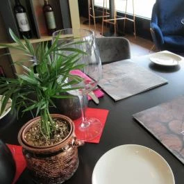 Winestone Budapest Korona Budapest - Belső