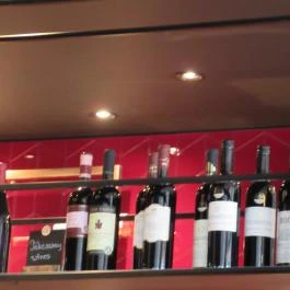 Winestone Budapest Korona Budapest - Belső