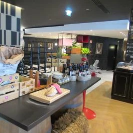 Winestone Budapest Korona Budapest - Belső