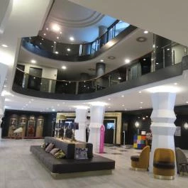 Winestone Budapest Korona Budapest - Belső