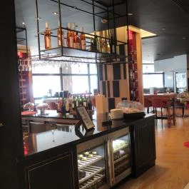 Winestone Budapest Korona Budapest - Belső