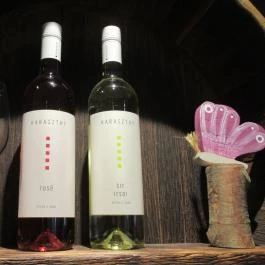 Winestone Budapest Korona Budapest - Belső