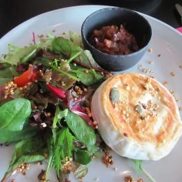 Winestone Budapest Korona Budapest - Étel/ital