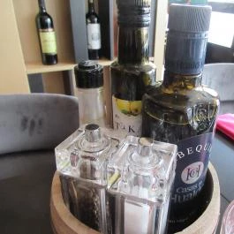 Winestone Budapest Korona Budapest - Étel/ital