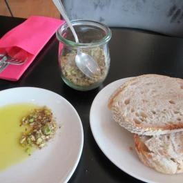 Winestone Budapest Korona Budapest - Étel/ital