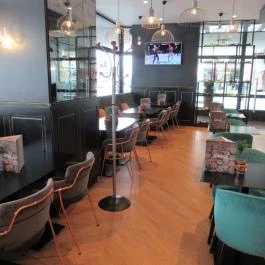 Winestone Budapest Korona Budapest - Belső