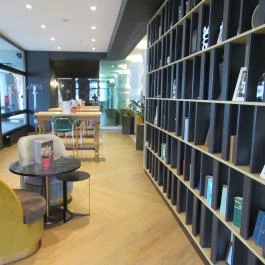 Winestone Budapest Korona Budapest - Belső